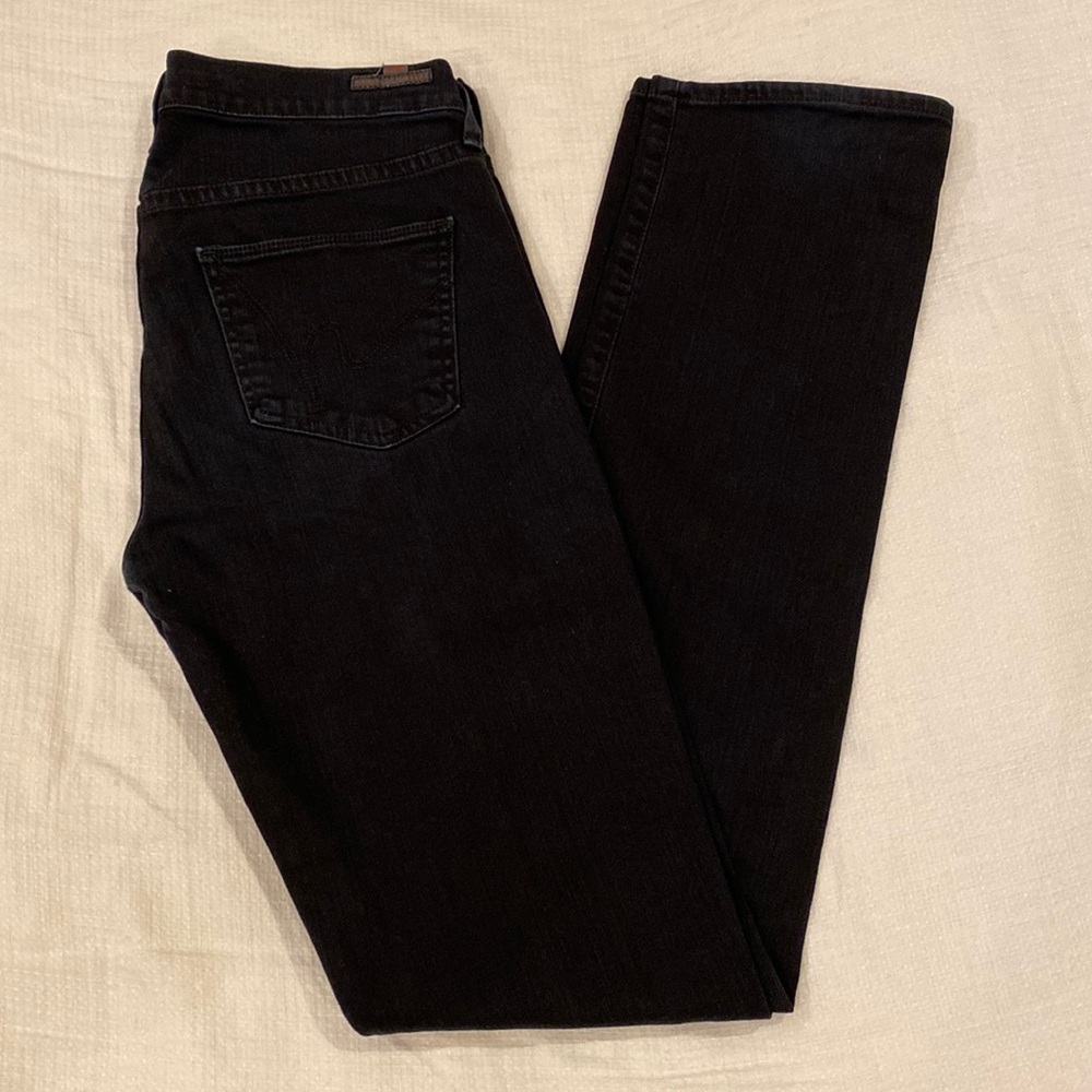 Citizens of Humanity Elson straight leg